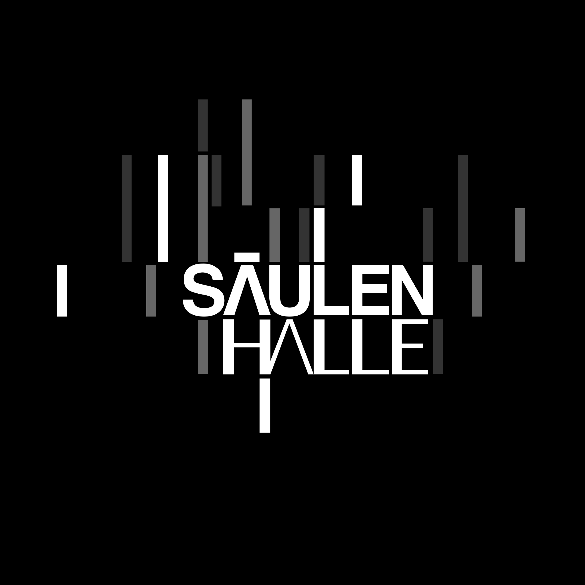 Säulenhalle Wien